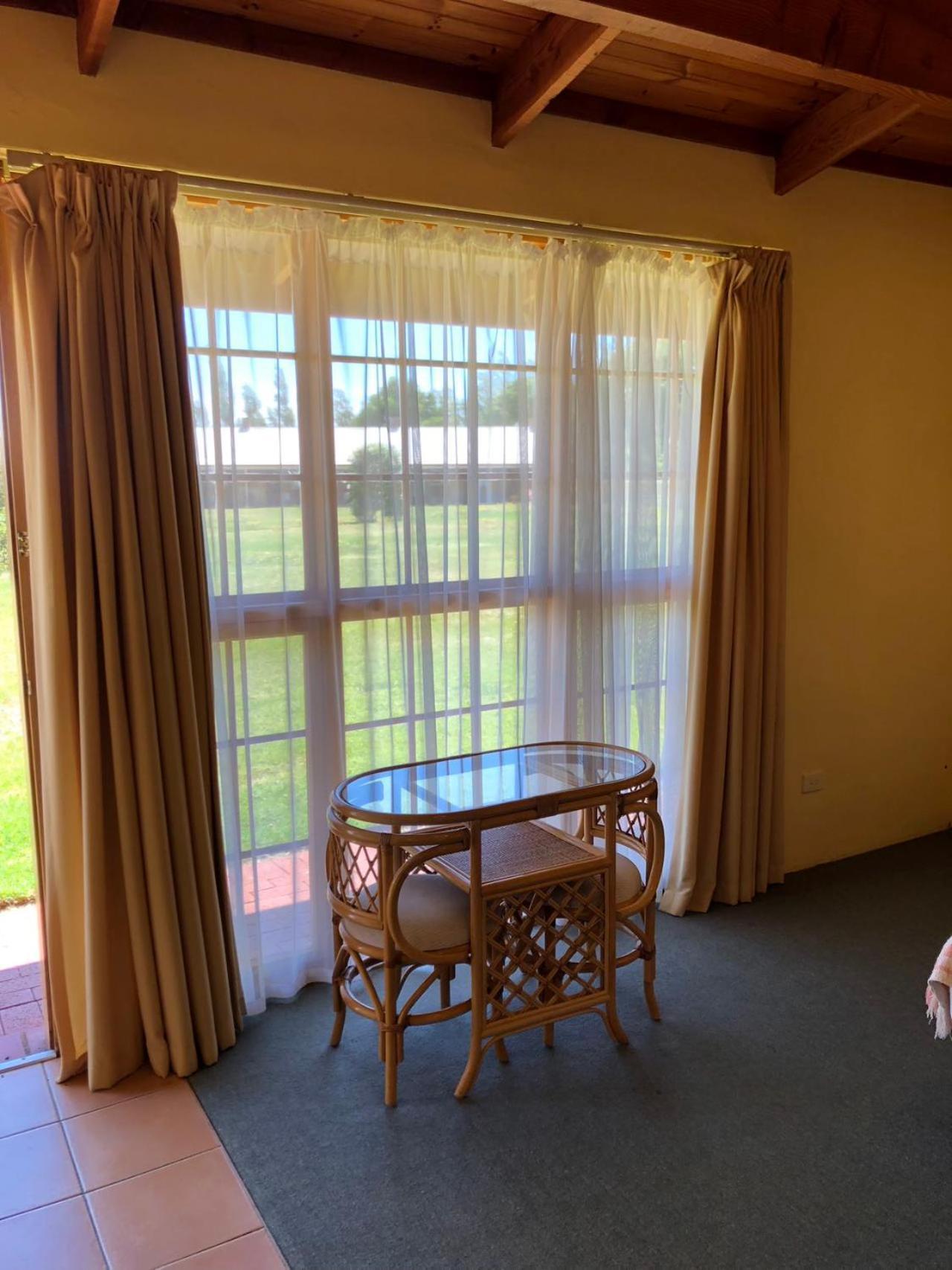 Coonawarra Place Motor Inn Exterior foto